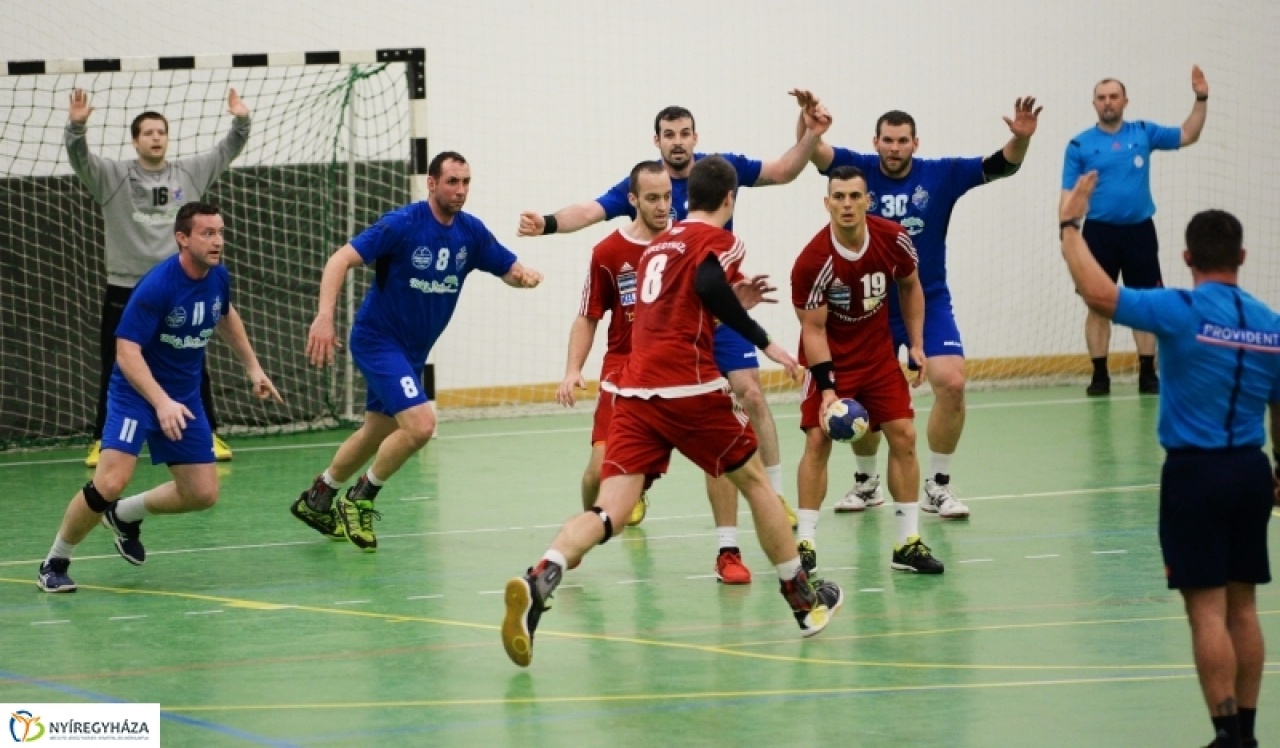 Bronzérmes kézicsapat