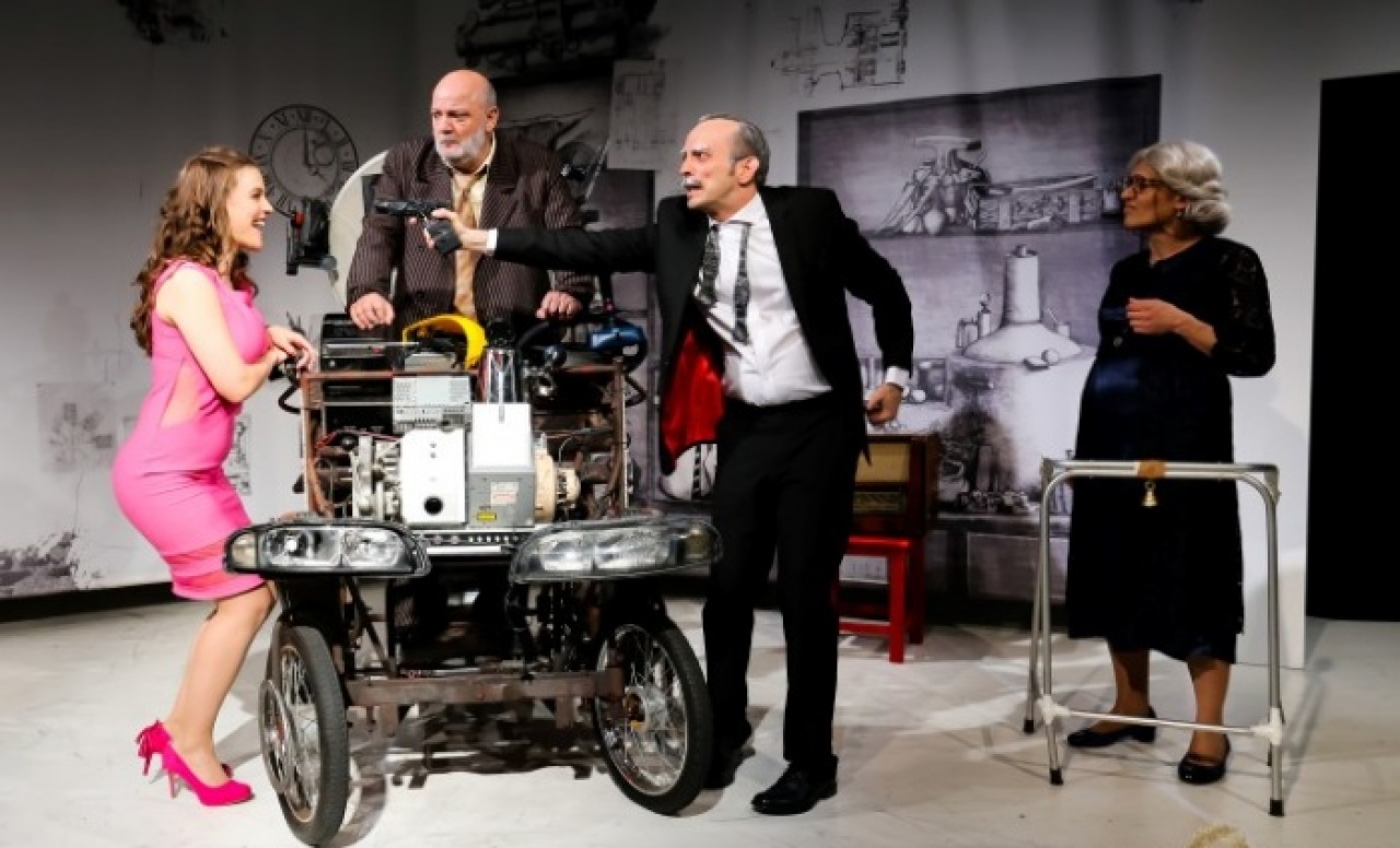 A nőkkel foglalkozni kell