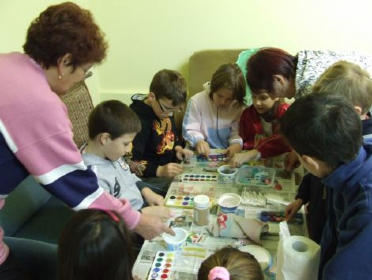 Ötéves lesz a Három Királyfi Nagycsaládos Egyesület