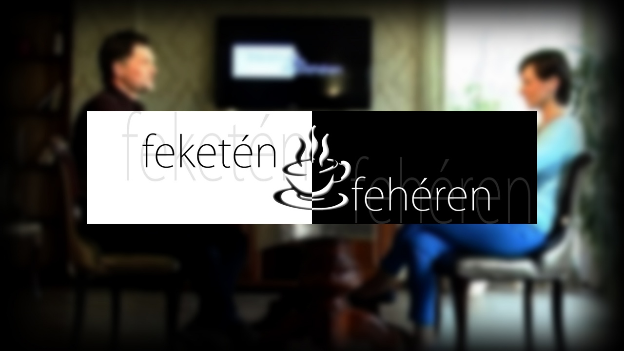 A vendégünk Kováts Judit