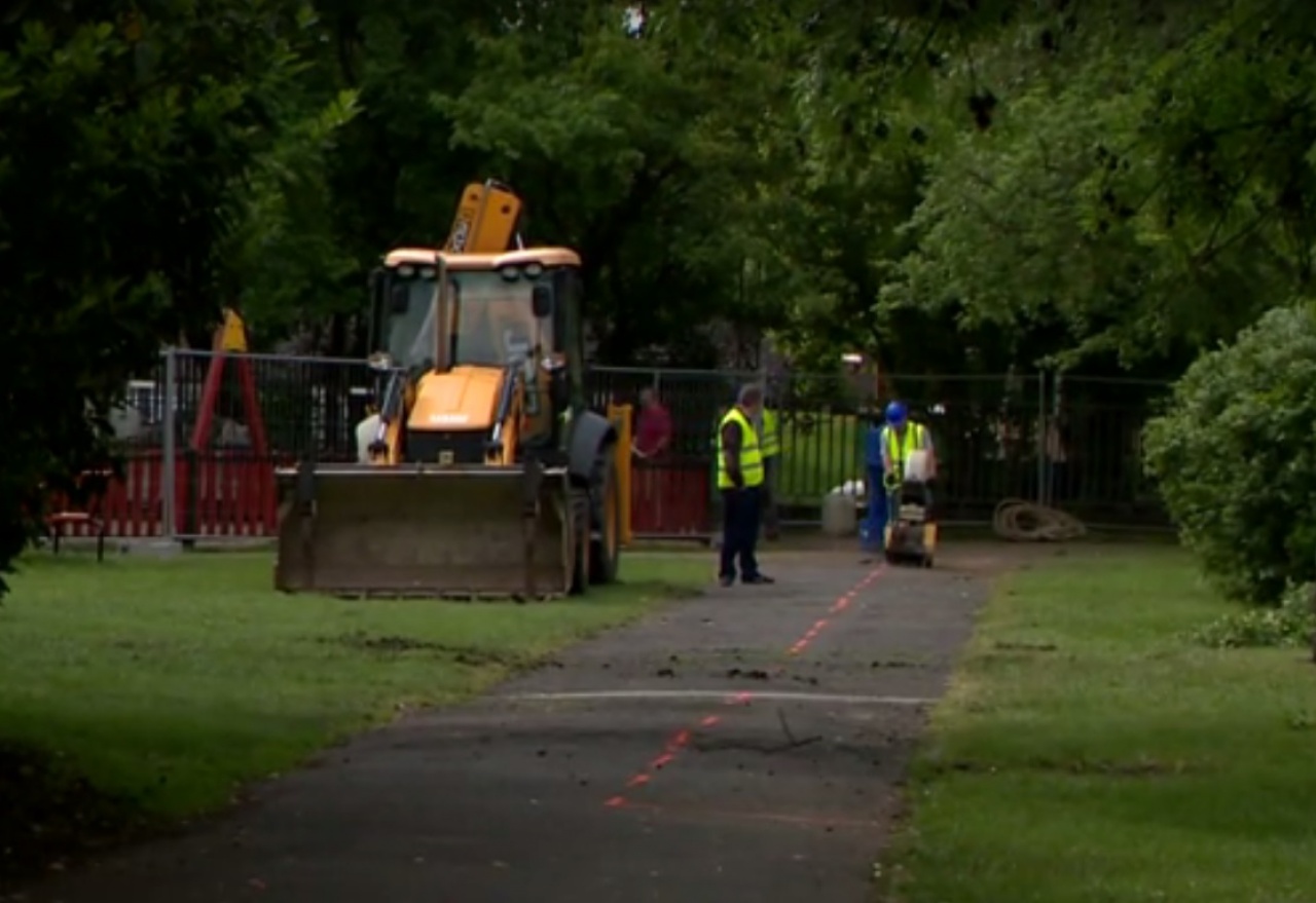 Új intézmények a távhőszolgáltatásban