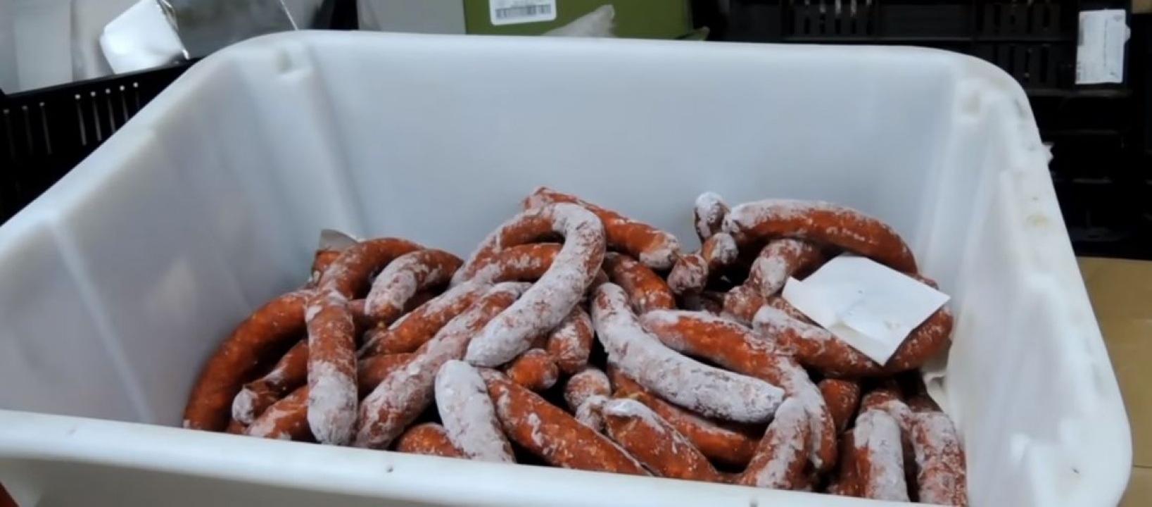 Nem vittünk romlott húst a vevőinknek!