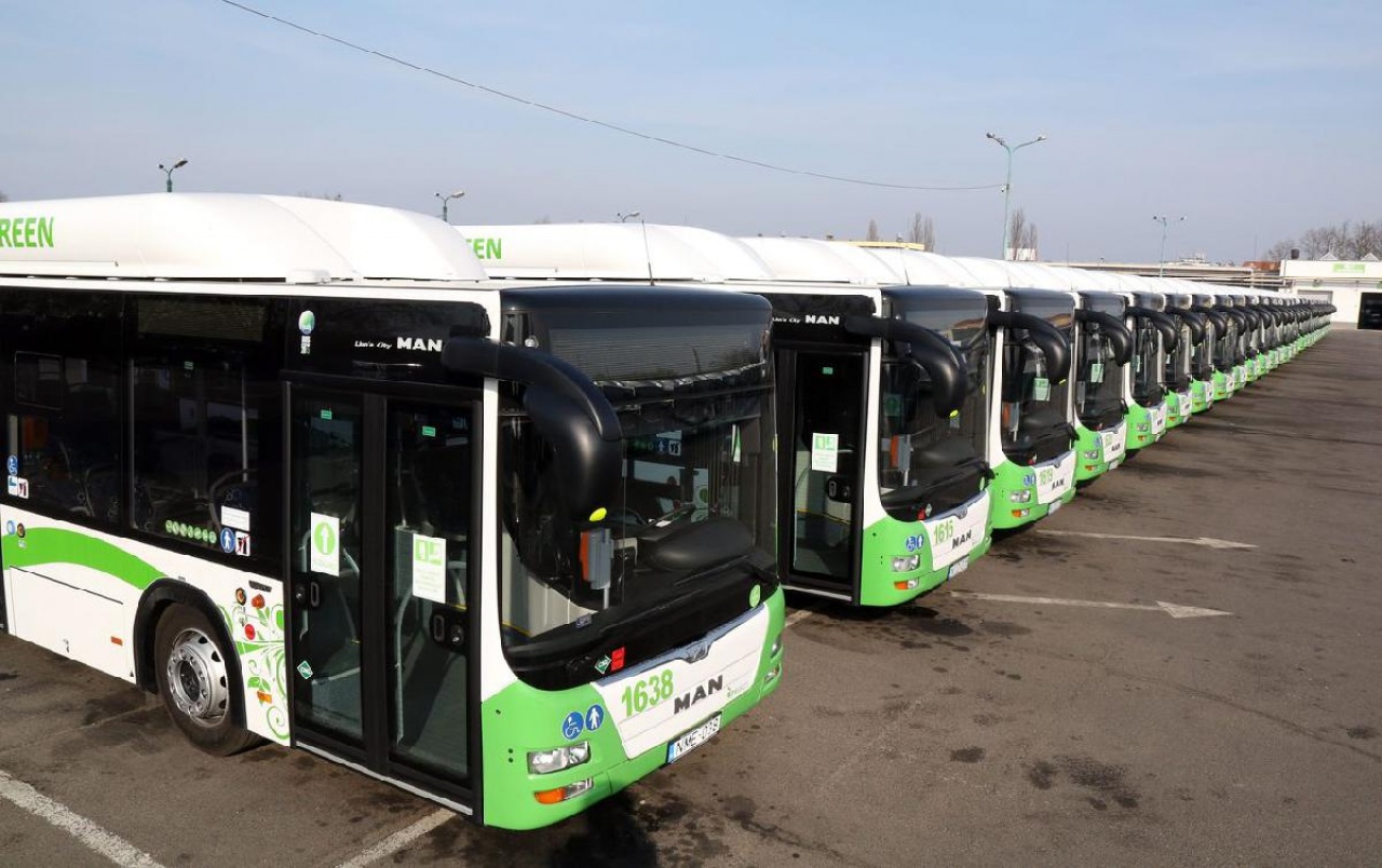 Újabb 11 milliárdos közlekedésfejlesztés valósul meg Nyíregyházán