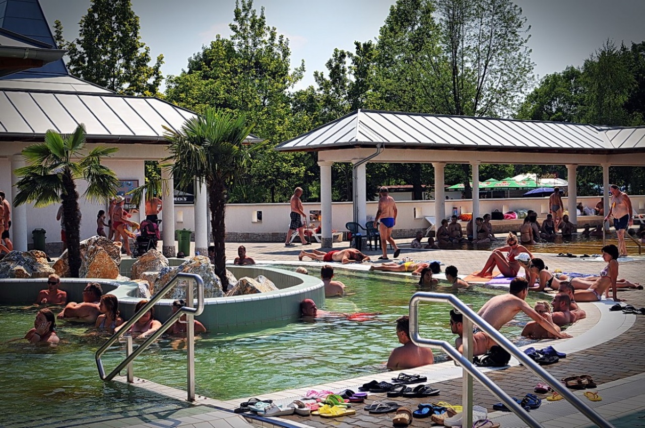 Csobbanós nyárra számítanak