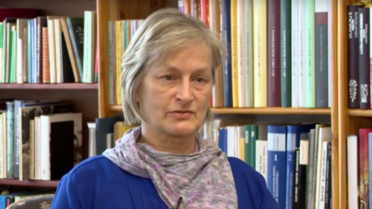 Dr. Ratkó Lujza újabb kitüntetésben részesült