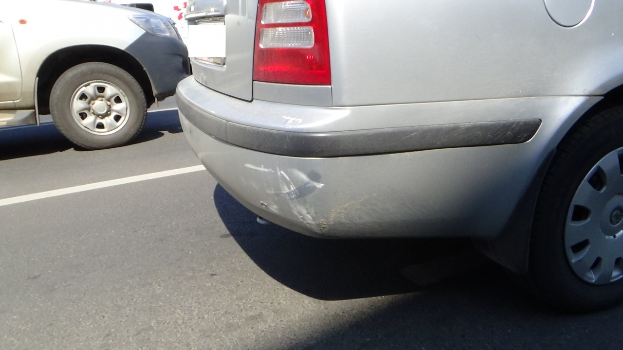 Nőttek a baleseti károk