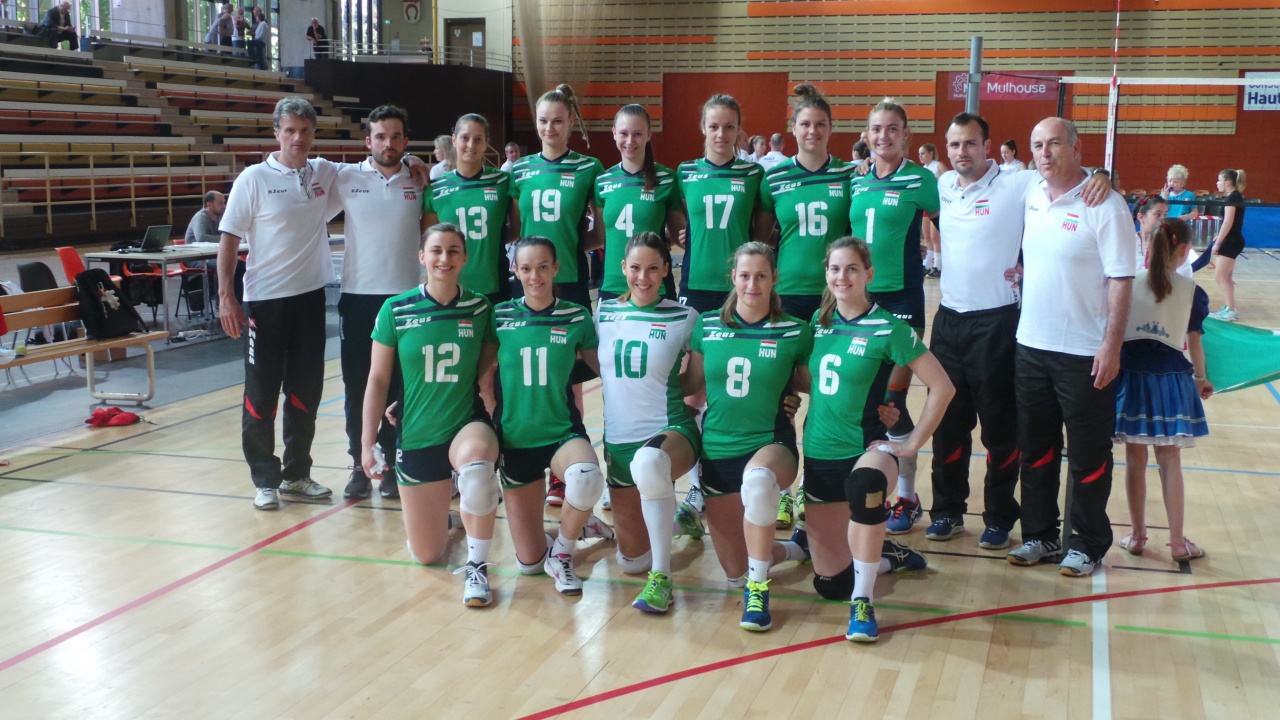 Edzőmeccsel készül a válogatott