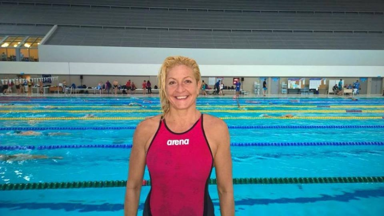 Szokol Dianna Európa legjobbja!