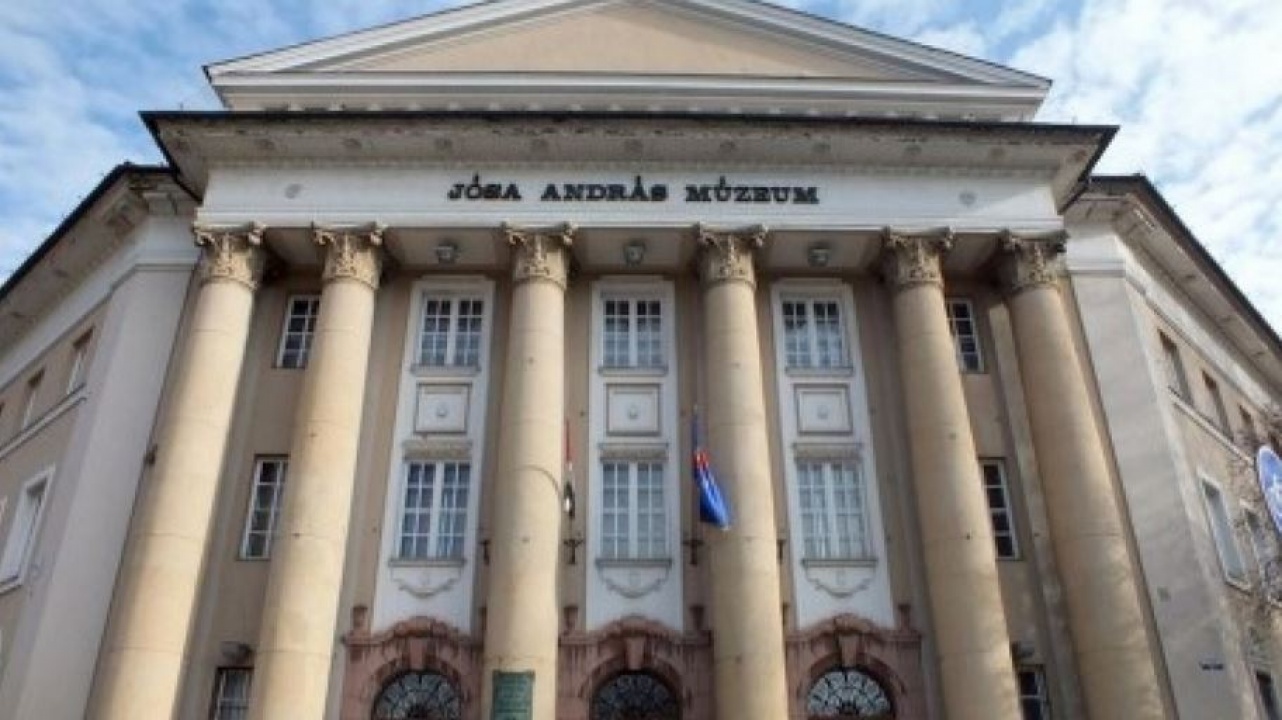 Régészet Napja a Jósa András Múzeumban