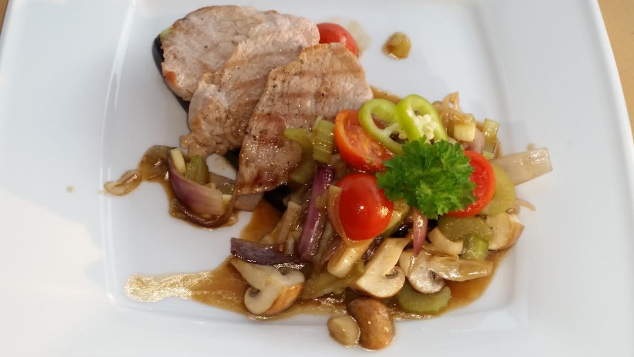 Mesteri falatok a hétvégére