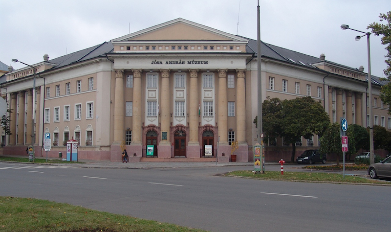 Régészet napja Nyíregyházán