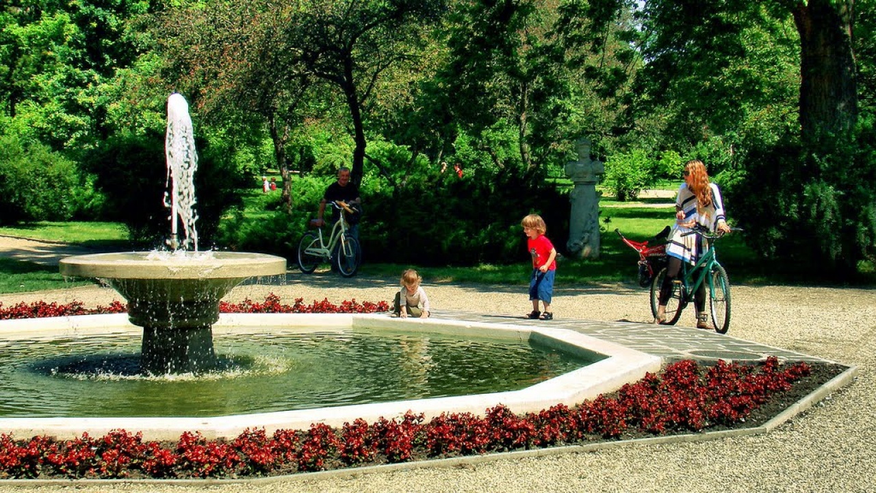 Változékony időjárással kezdődik a nyár