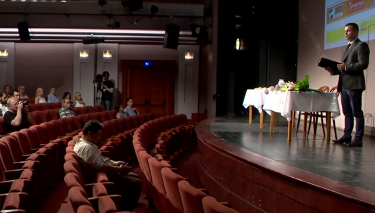 Megtartotta évadzáró ülését a Móricz Zsigmond Színház társulata