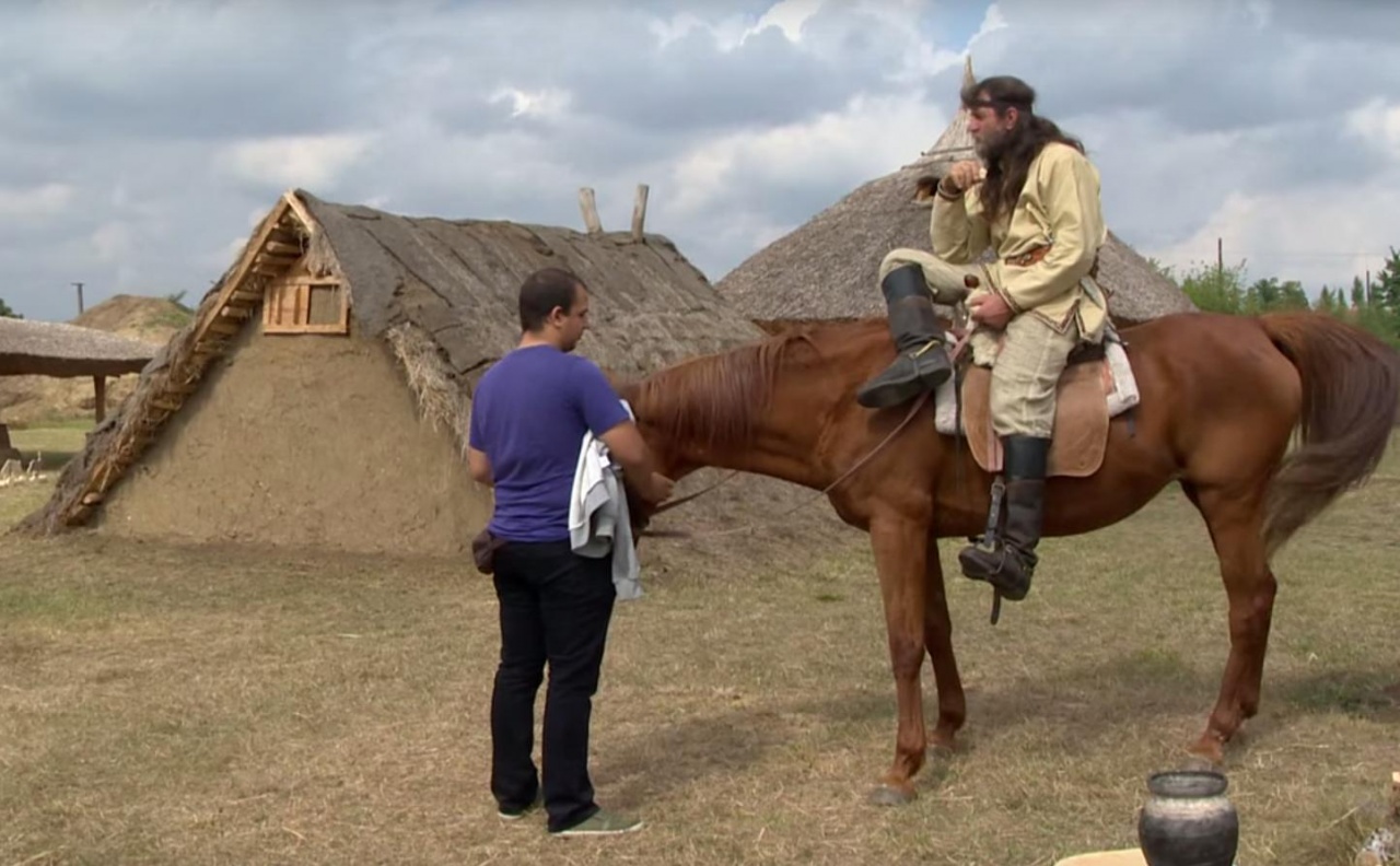 Színes programokkal ünnepelték Nyíregyházán a Régészet Napját