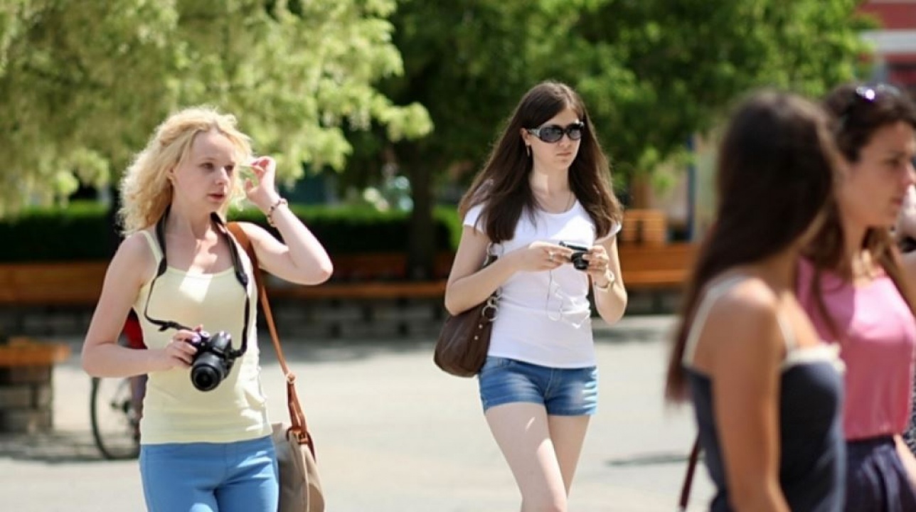 Ingyenes városnézés Nyíregyházán