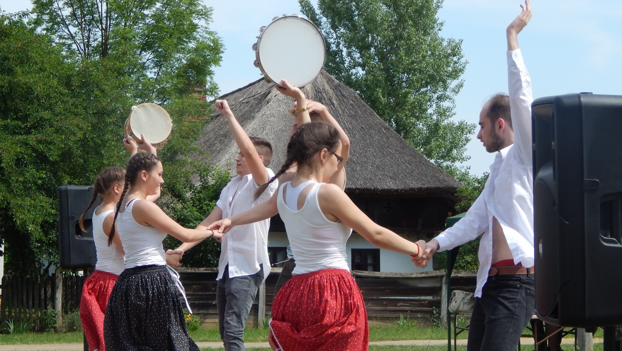 X. Világvándor Találkozó a Zrínyiben