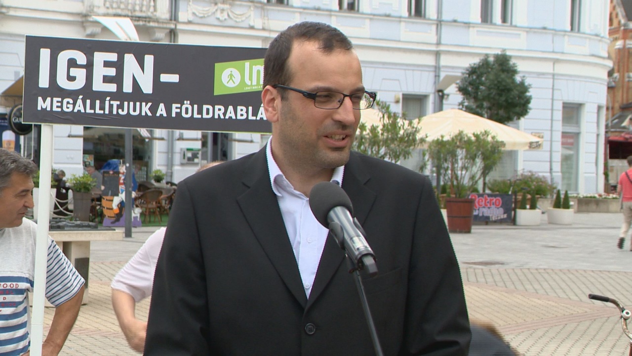 A mi városunk, a mi iskolánk