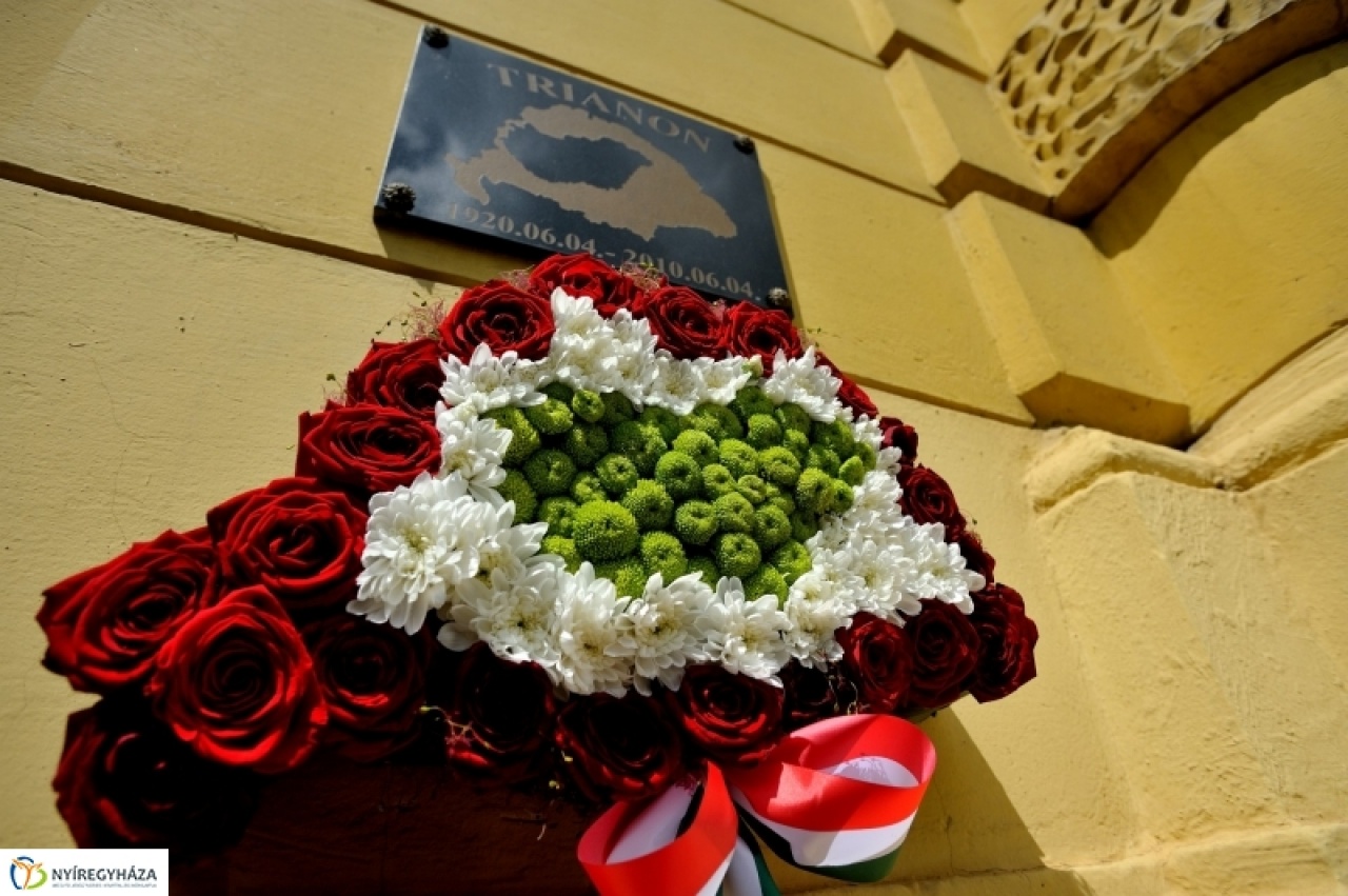 A Nemzeti Összetartozás Napja