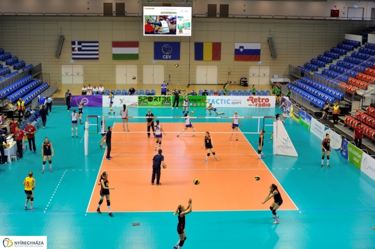 Önnek hogy tetszik a Continental Aréna?