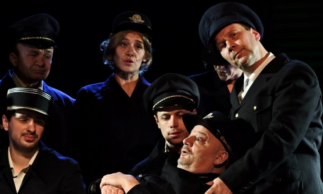 Lesz-e a POSZT-on hab a tortán?