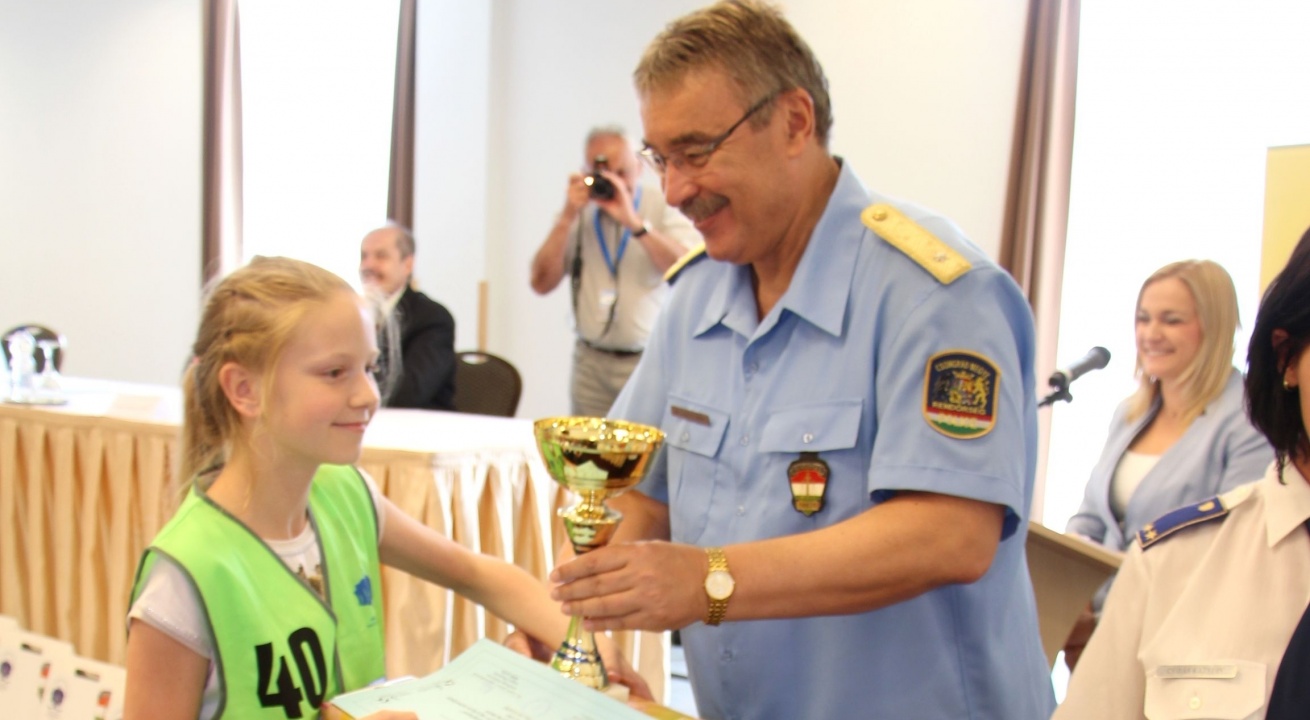 Szabolcs megye a mester két keréken!