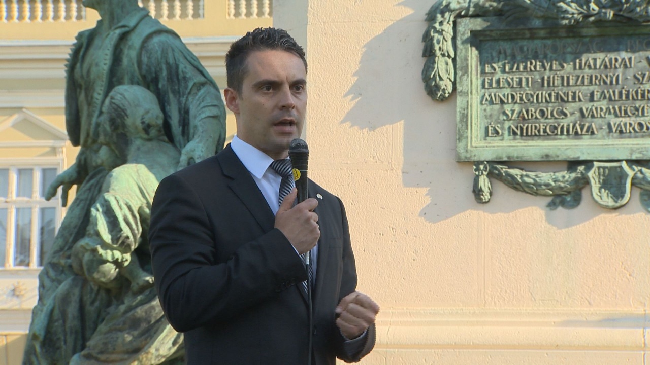 Nemzeti összetartozás