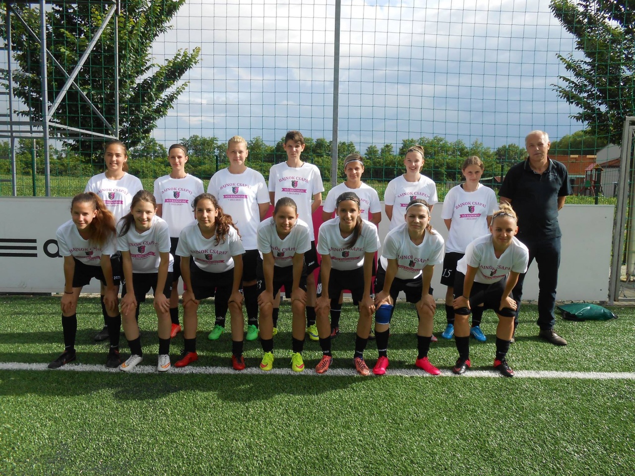 Triplázott a Nyírség NSC