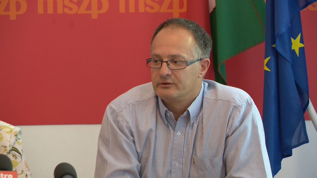 MSZP: Oktatás – válságból válságba