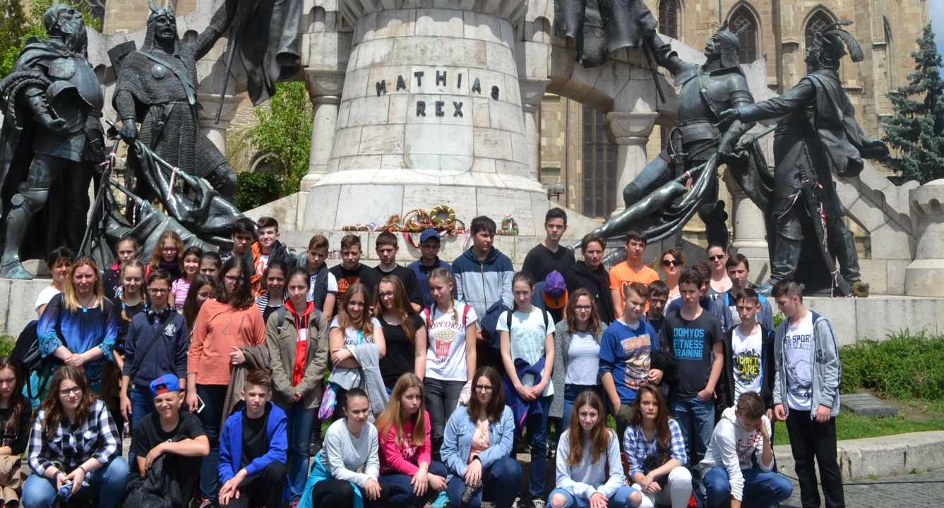 Határtalanul összetartozva