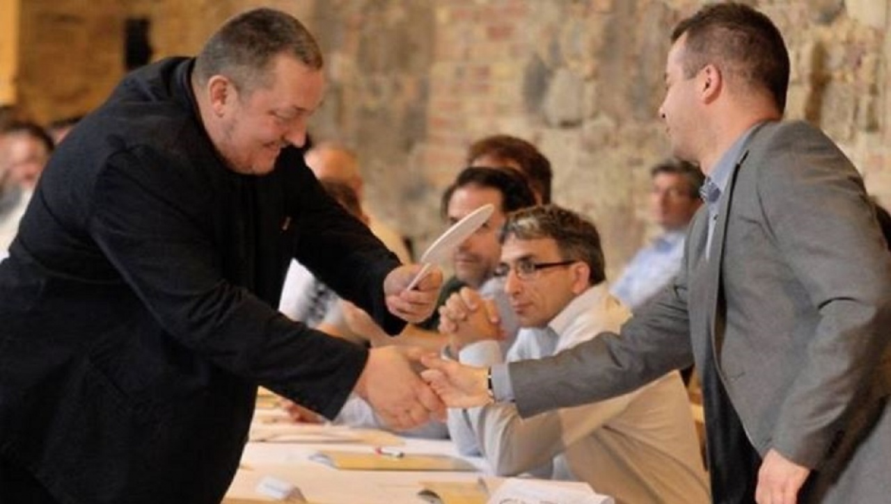 A Magyar Teátrumi Társaság tagja lett a Móricz Zsigmond Színház