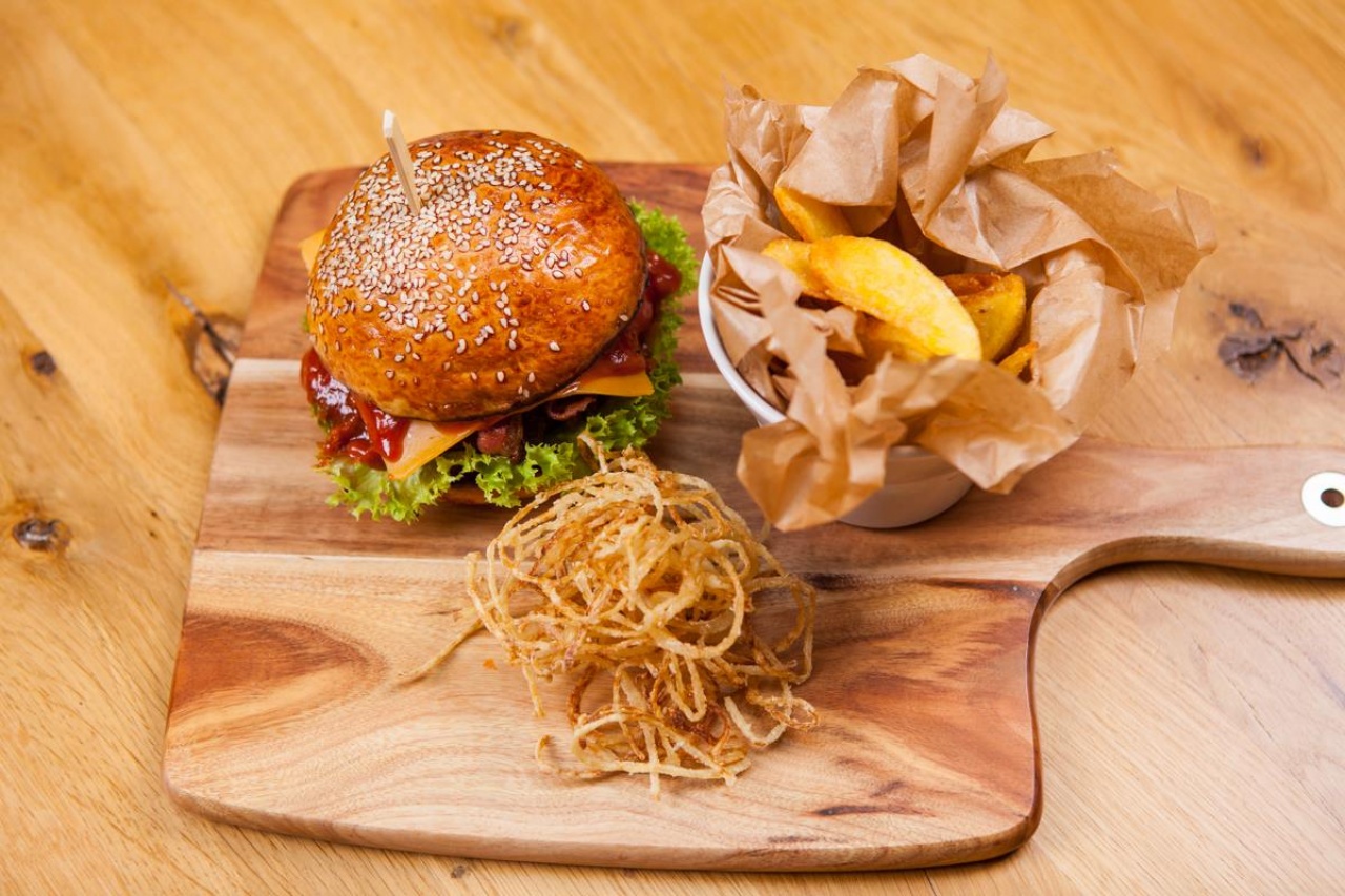 Hová menjünk ebédelni?