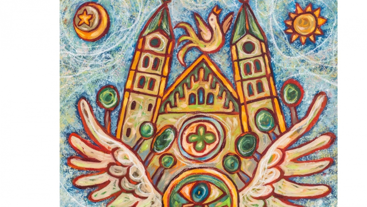 A huszártábornok kardja és szíve