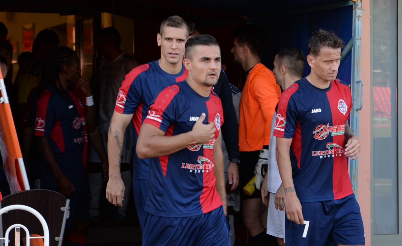 A Szpari csapatkapitánya francia győzelmet vár az EB-n