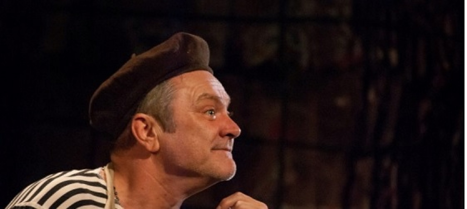 Horváth László Attila kapta a Móricz-díjat