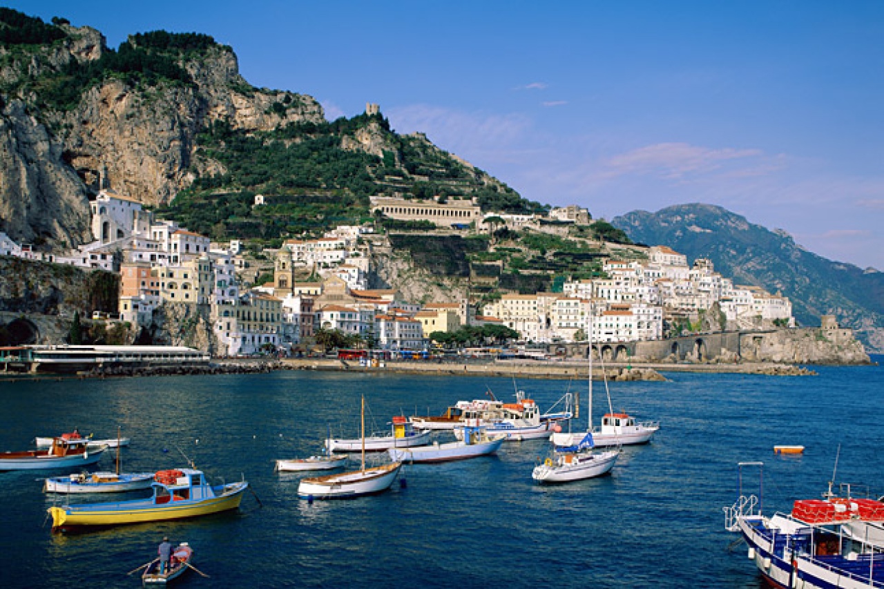 Napfény, tenger, boldogság...