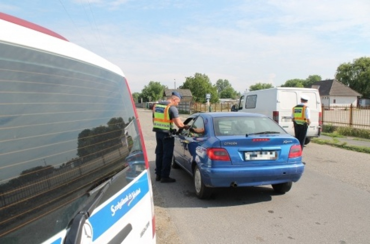 Folytatódik a TISPOL