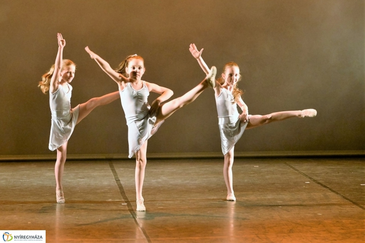 Gála á la RE-flex!