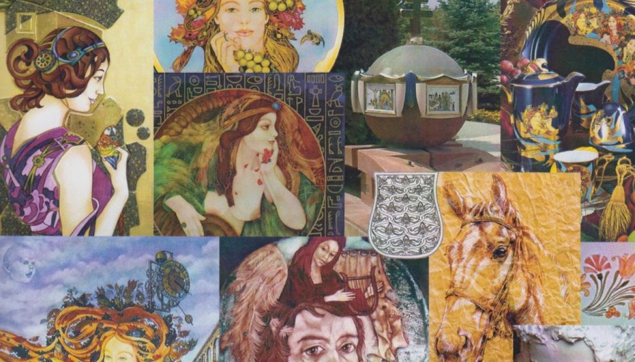 Kiállítás a Centrálban