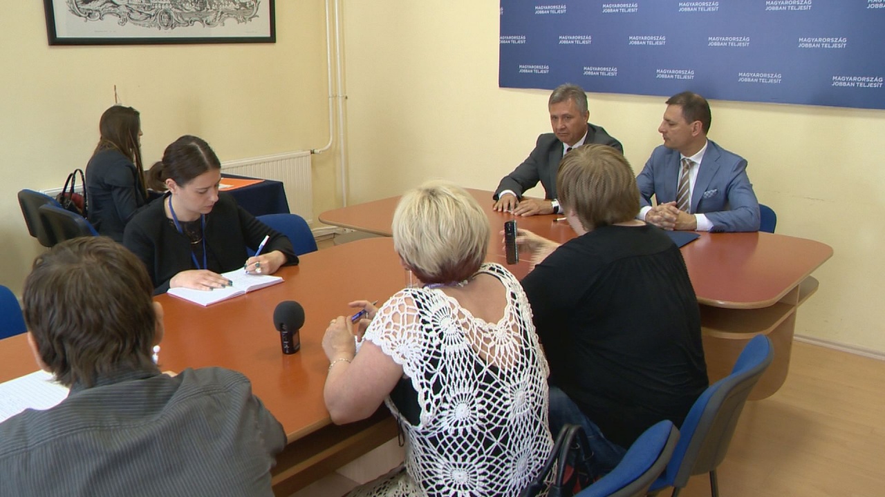 Migráció és népszavazás