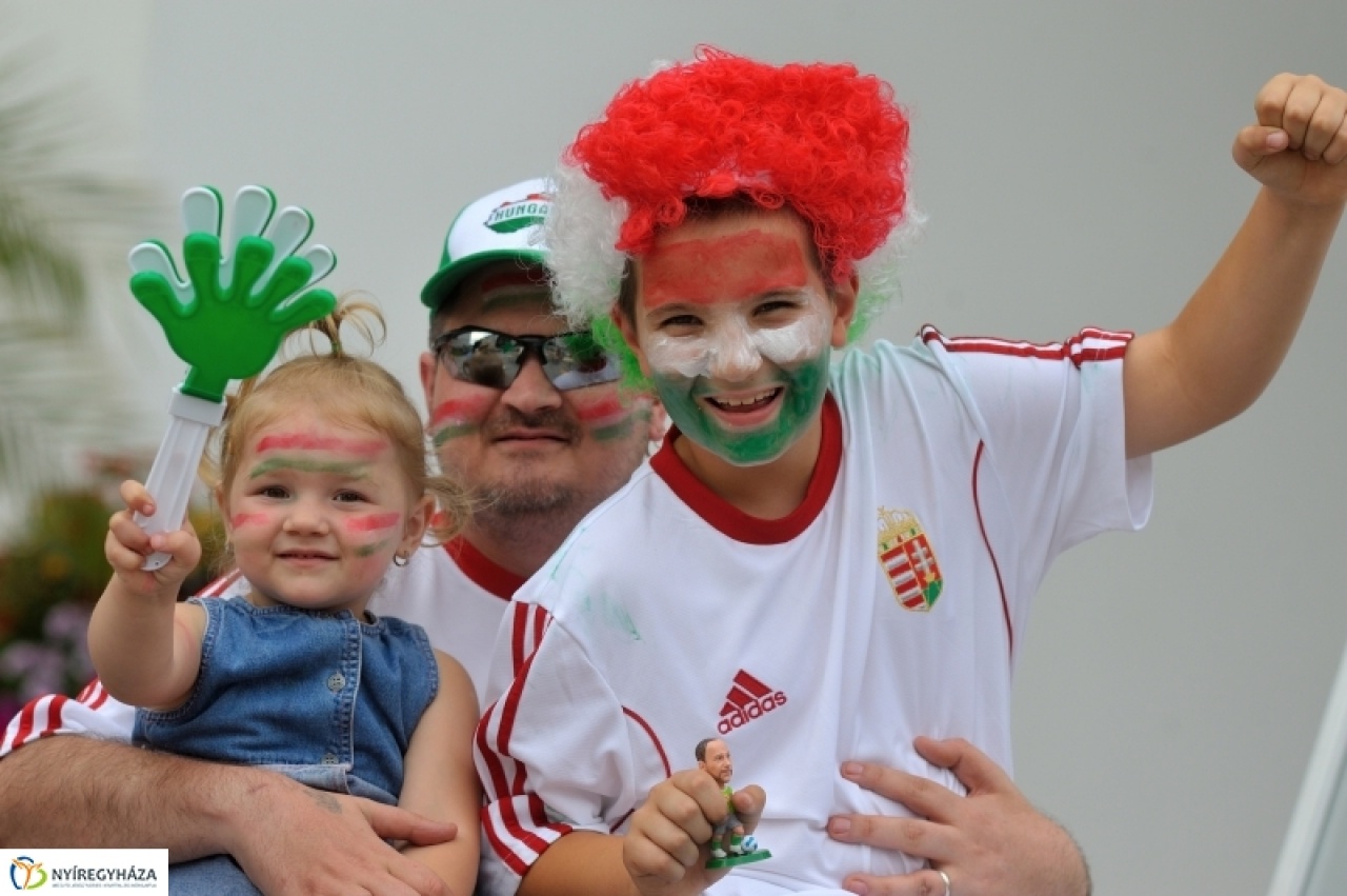 Kiszurkoltuk a győzelmet! (galériákkal)