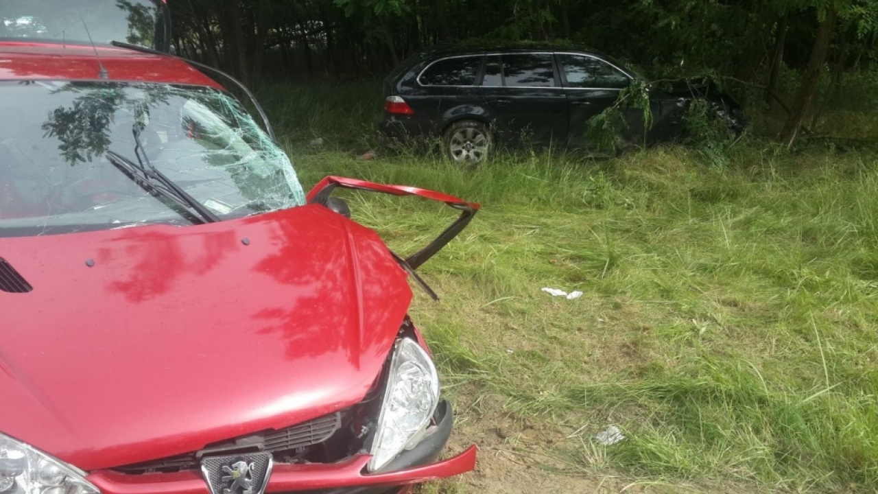 Befejezték a helyszínelést a 41-es főúton