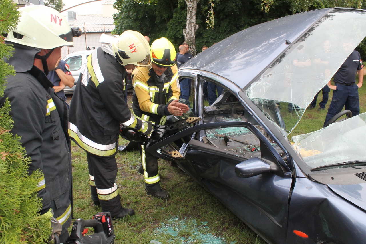 Teszteltek és tanultak