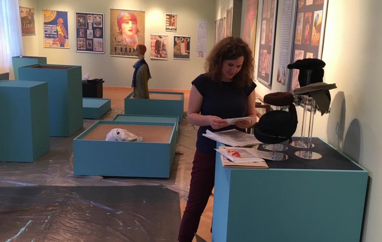 A szépség és a reklám