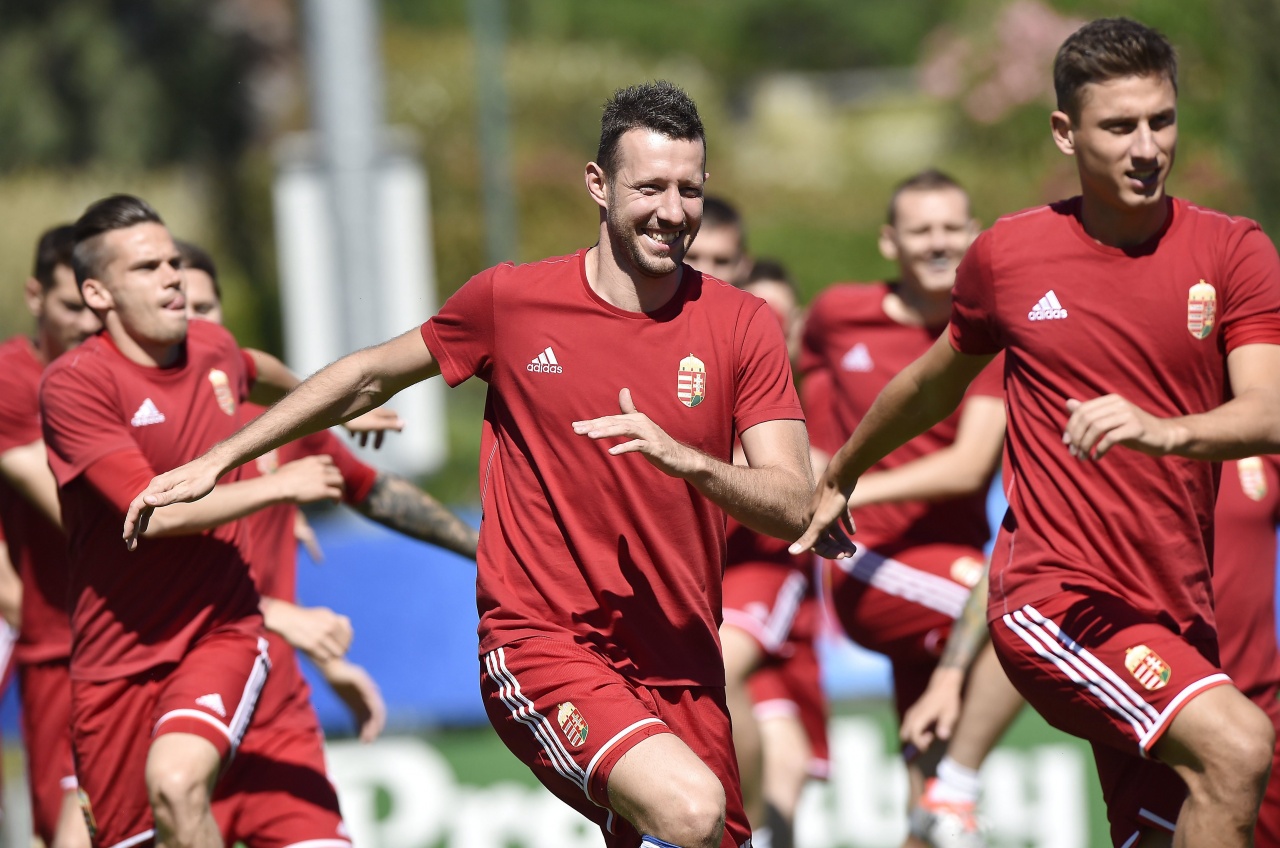 FociEB – Nem fogunk döntetlenre játszani. Ma kiderül verhető-e Izland?