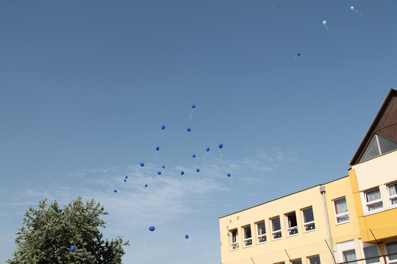 Lufik szálltak Borbánya egén