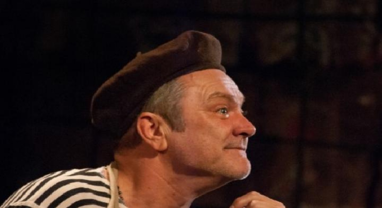 Nyíregyházi díj a Pécsi Országos Színházi Találkozón