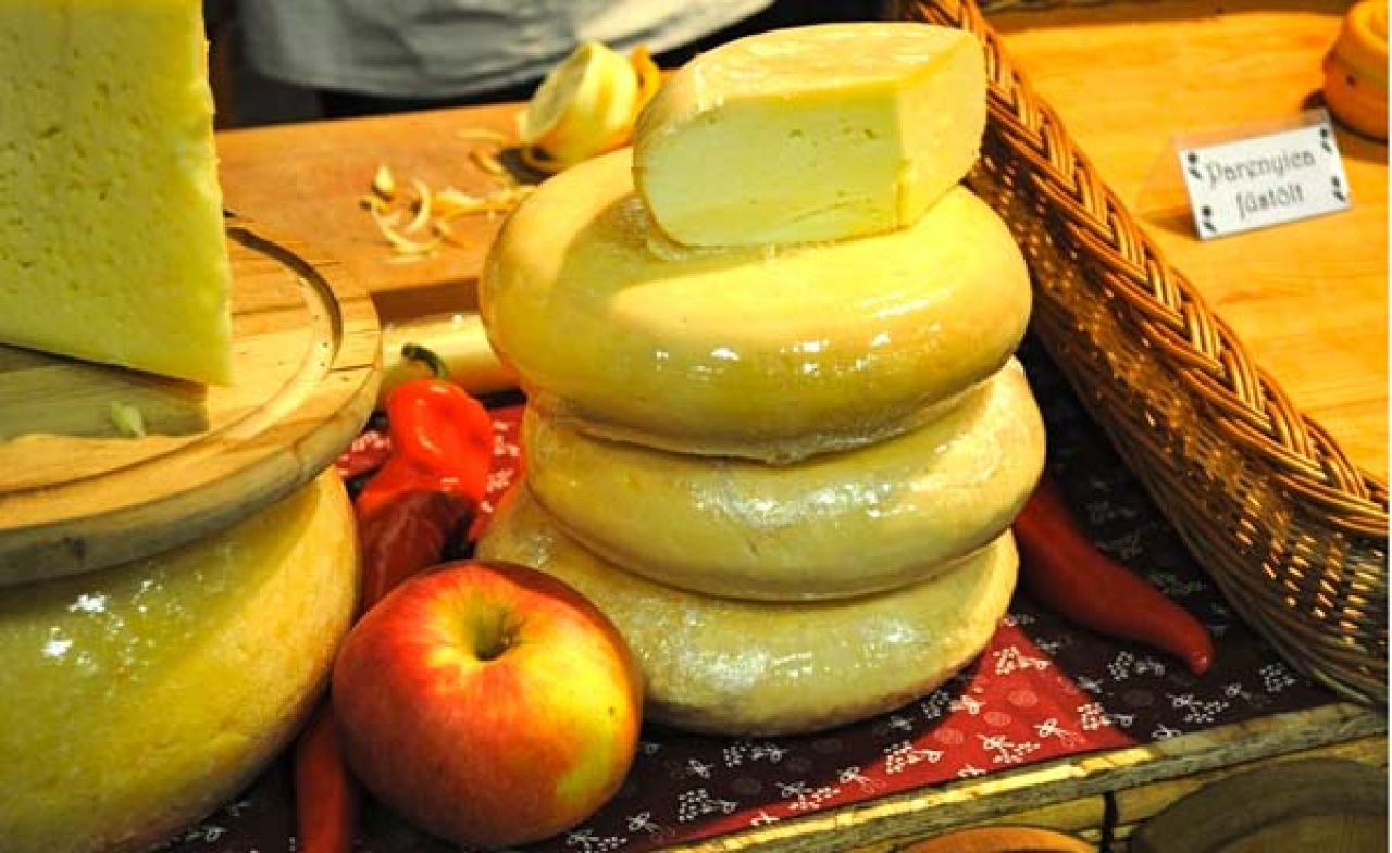 Szerdán és szombaton: indul a „SÓSTÓI PIAC”!