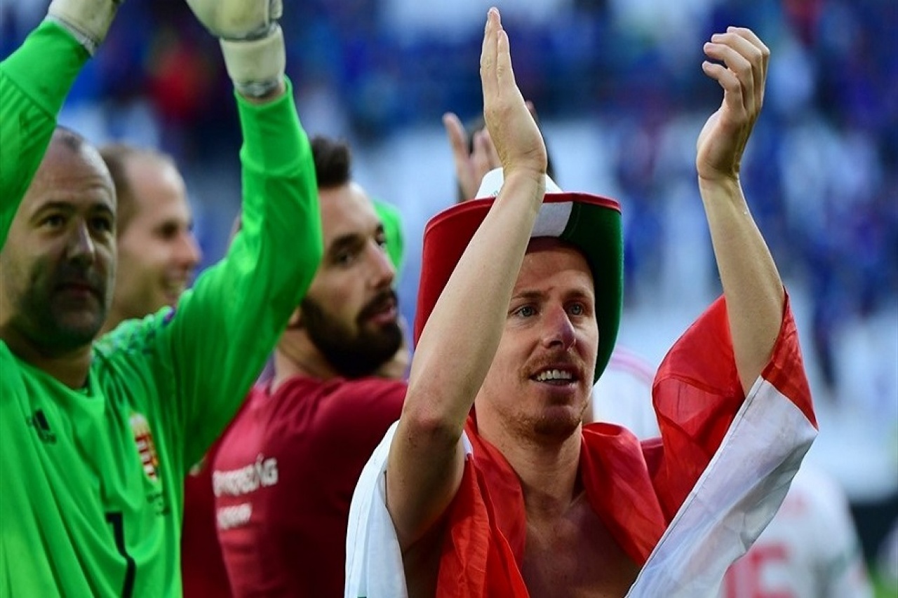 Foci EB – Dzsudzsákék még nem matekoznak – C.Ronaldoék ellen készülnek