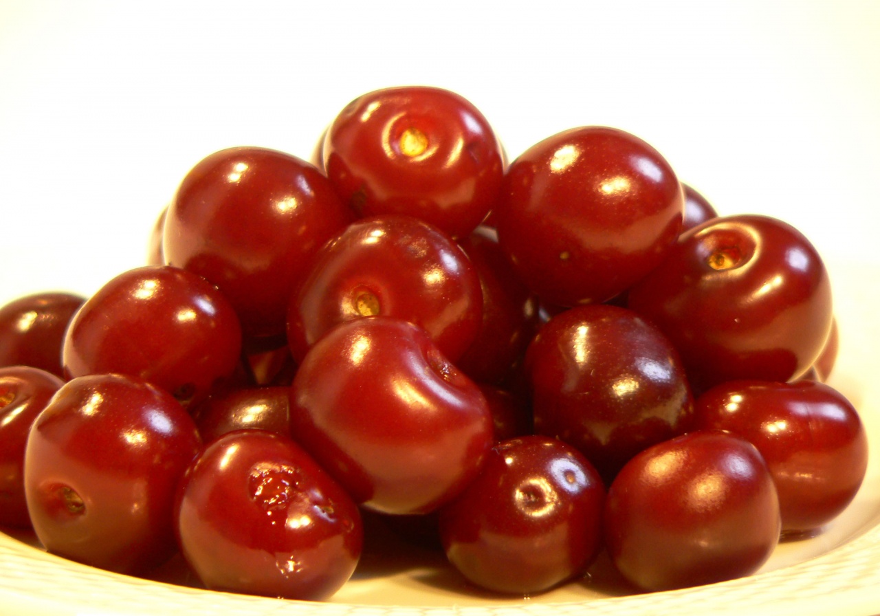 Mérgező meggyet loptak Nyírmadán