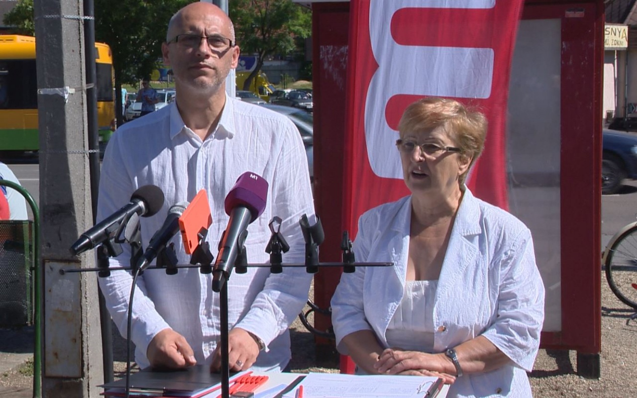 Igen a béremelésre